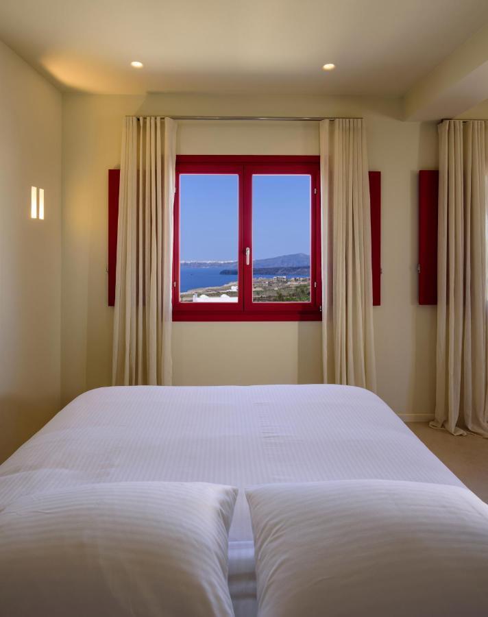11:11 By Potnia Hotel Akrotírion Kültér fotó